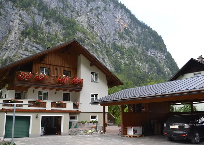 Ferienwohnung Zauner