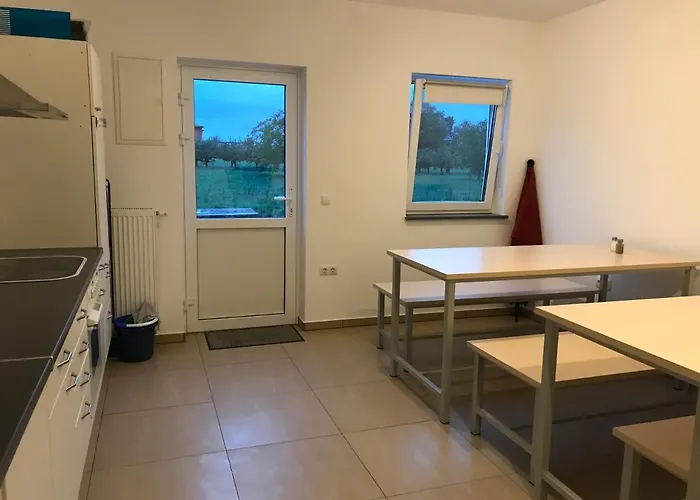Monteurwohnung 1