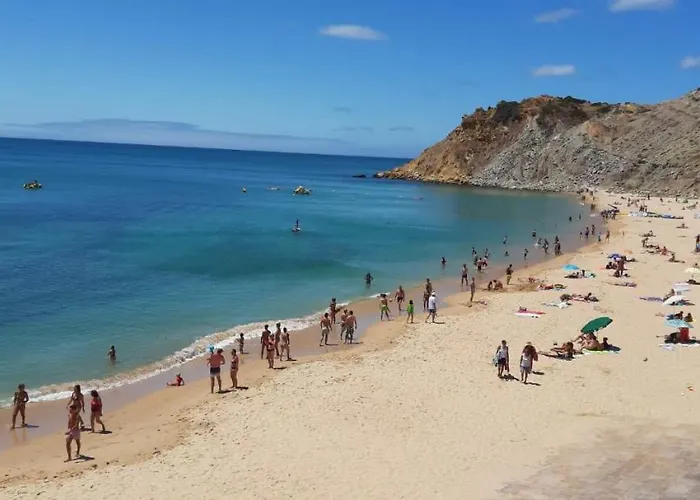 Cantinho Do Burgau