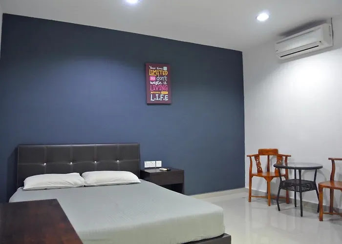 Hotel 88