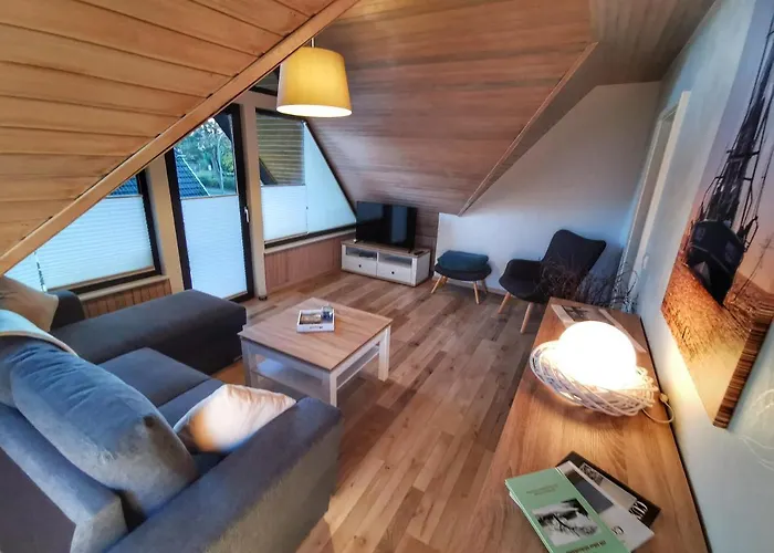Ferienwohnung Prange Cuxhaven