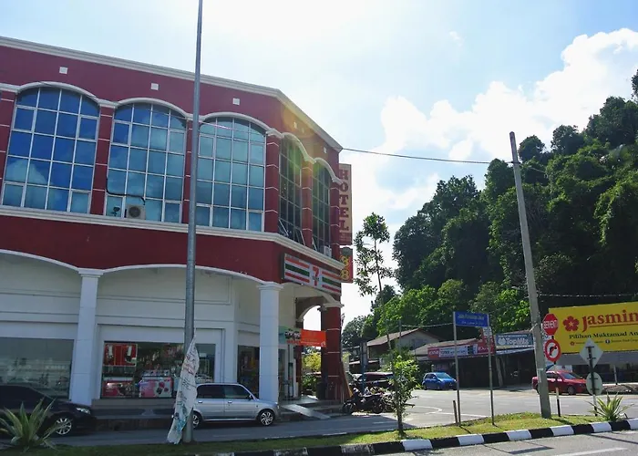 Hotel 88