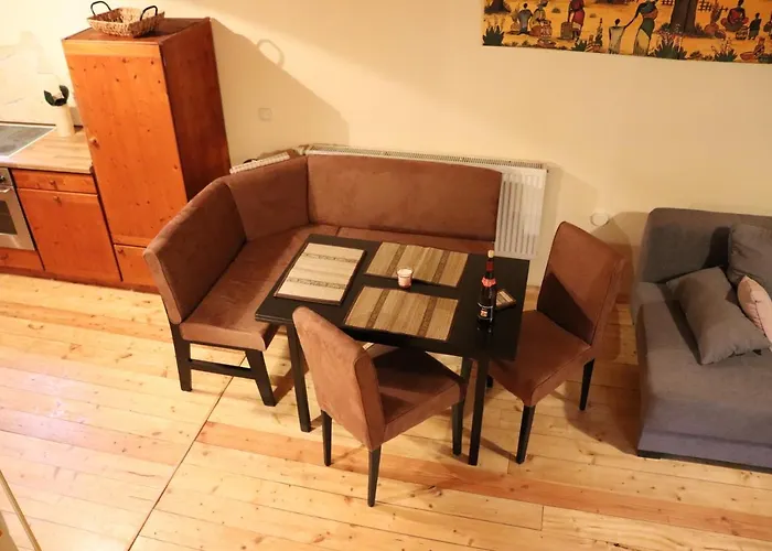 Maisonette Pablo