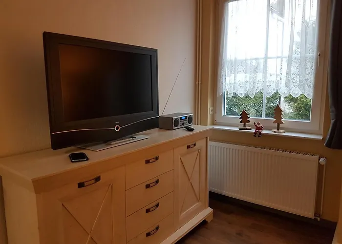Ferienwohnungen Harz - Wieda