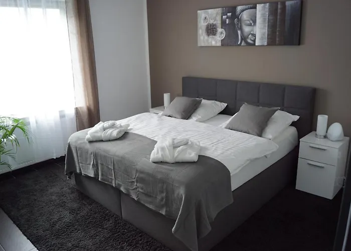 La Domus Superior Osnabrück Lotte
