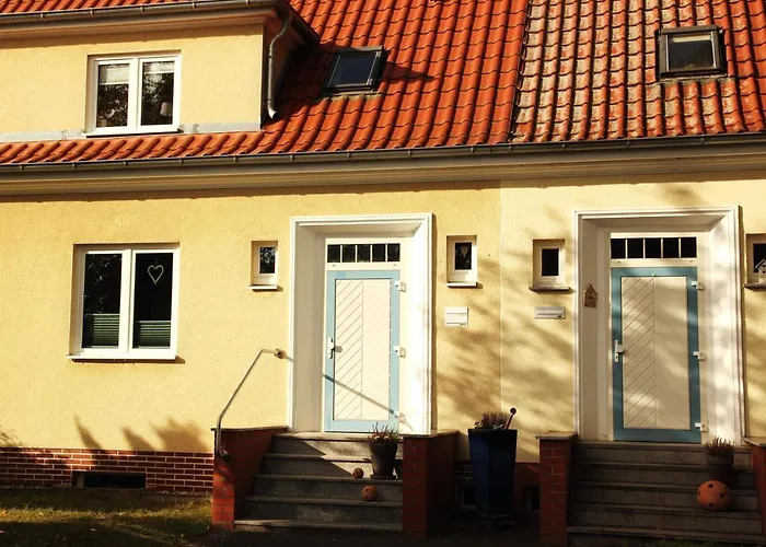 Ferienwohnung Siedlungsnest