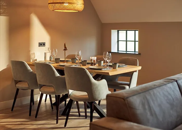 Farm House Van Der Valk Hotel Leeuwarden