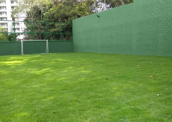 Park Veredas Flat 322