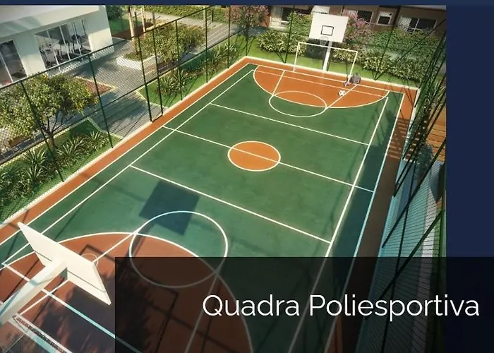 Lindo apartamento térreo 700mts Park Shopping Canoas
