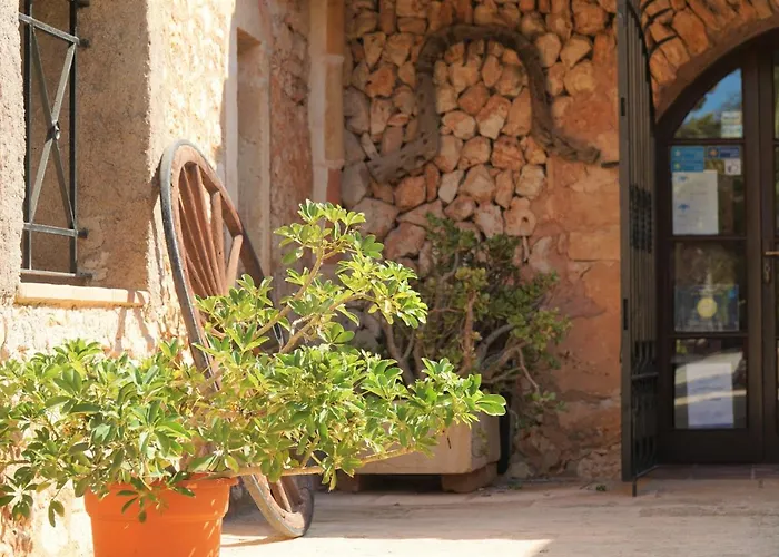 Agroturismo Finca Sa Tanca