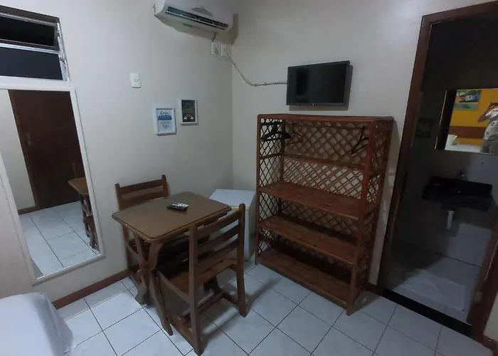 Pousada Estevao