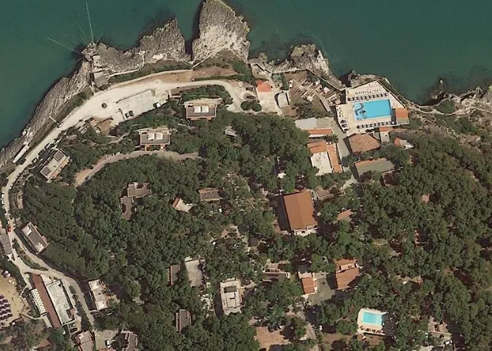 Appartamenti La Villa Peschici