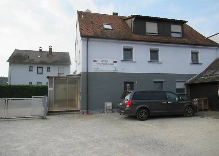 WeCo Ferienwohnungen