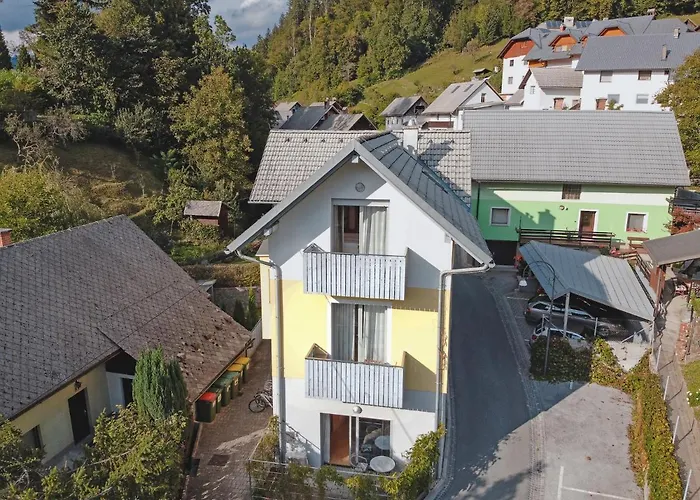 Apartment Muznik