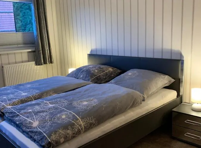Ferienwohnung am Rothenberg
