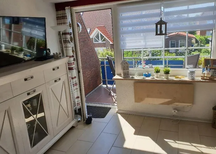 Fewo NordSee'n Sucht