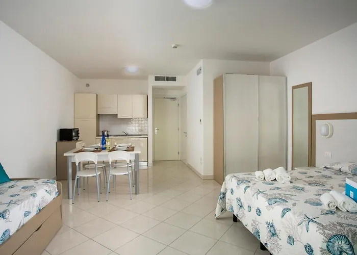 Residence I Diamanti - Siroli Collection