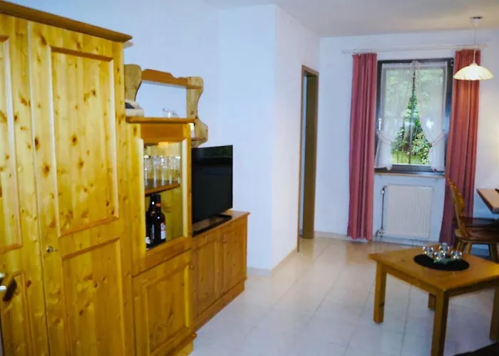 Residenz Schauinsland Todtnauberg - Fewo 17 - Sauna - Spielzimmer für Kinder - Nähe Feldberg