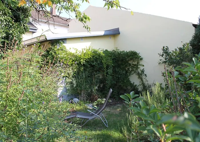 Ades Haus - wenn's gemütlich sein darf!
