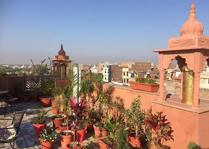 Marigold Inn- Homestay