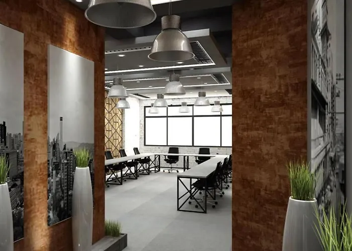 Lilian Lofts Hotel & Spa