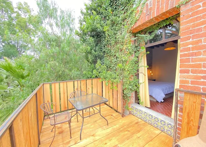 Posada Colibri - Hotel & Spa