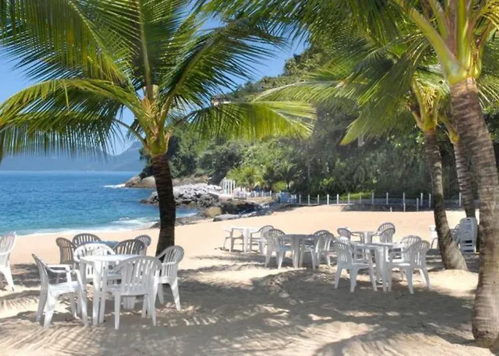 Porto Real Resort Suítes, Paraíso em Angra