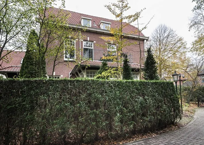 Boutique Appartement-Hotel Villa Juttershof