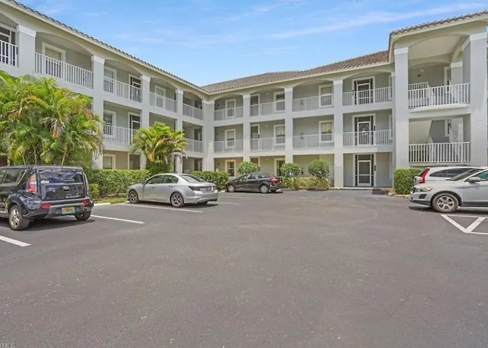 Our Naples Hideaway