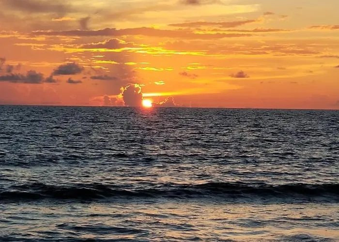 Our Naples Hideaway