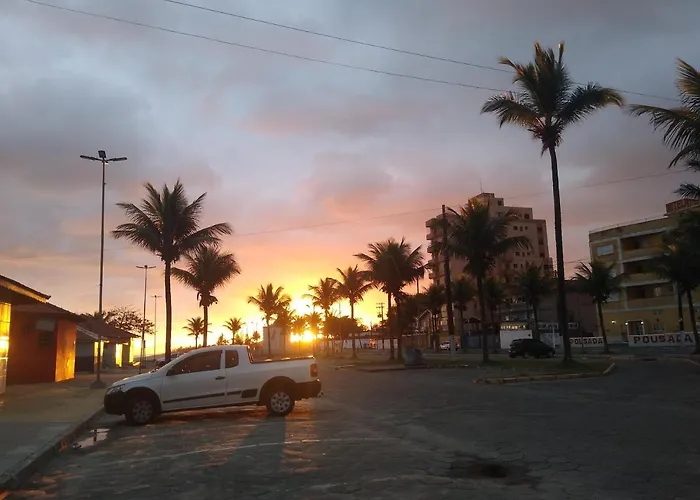 Casa inteira para temporada - Mongaguá
