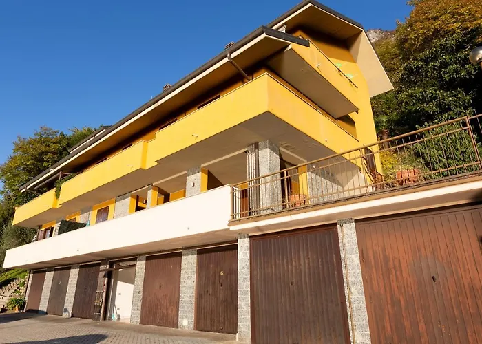Casa Sofie E Charlotte
