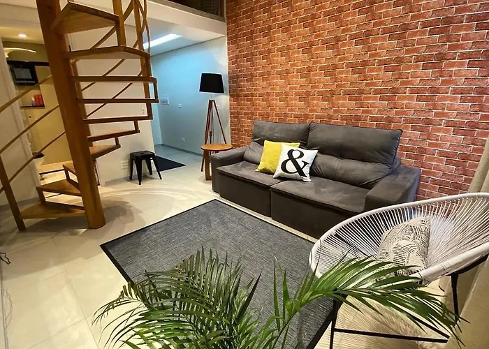 LOFT46 EM De MARILIA
