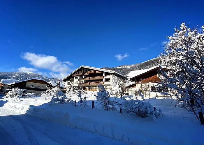 Appartement Bella Vista