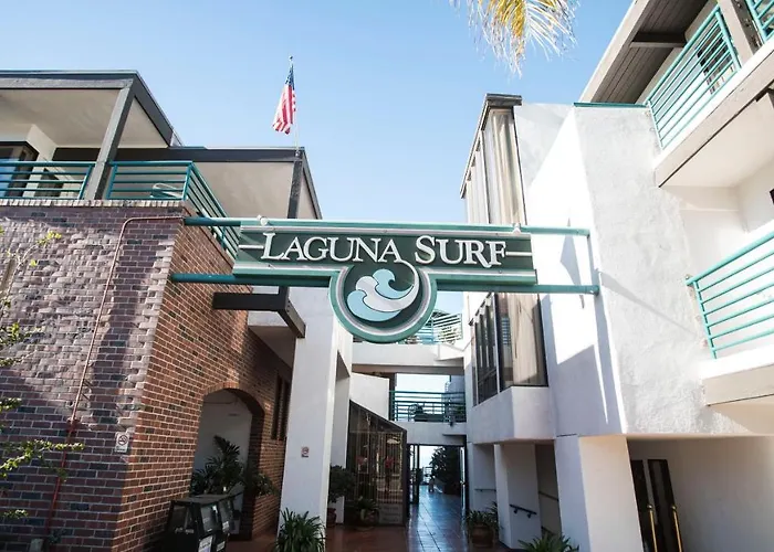 Laguna Surf