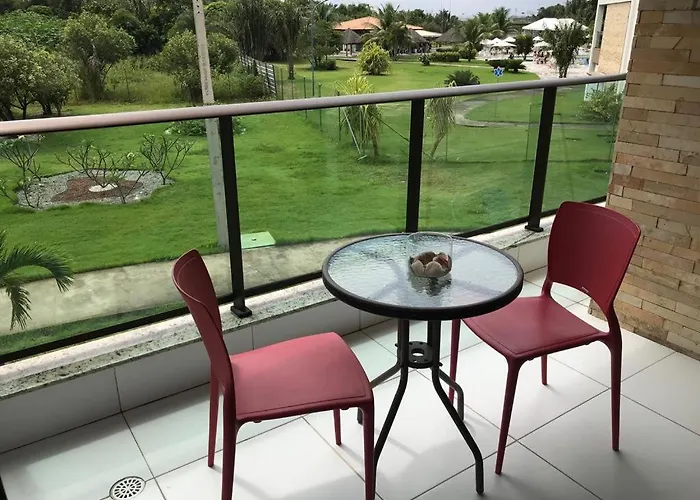 Iloa Apartamento Lindo