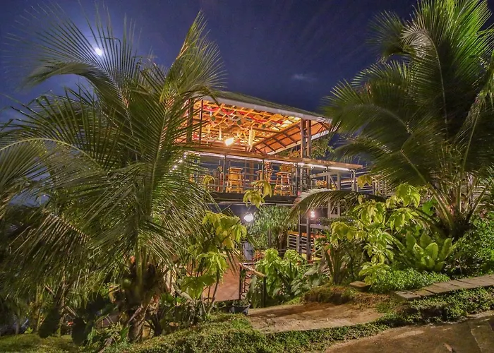 Happy Mountain Airport Resort