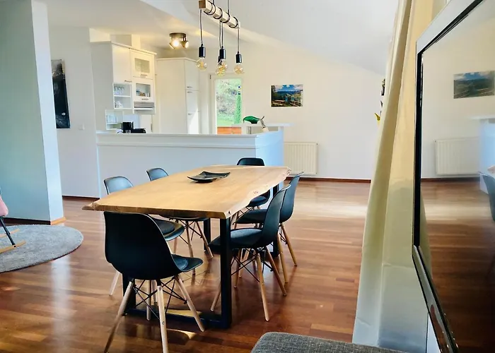 Alpensoul Apartments