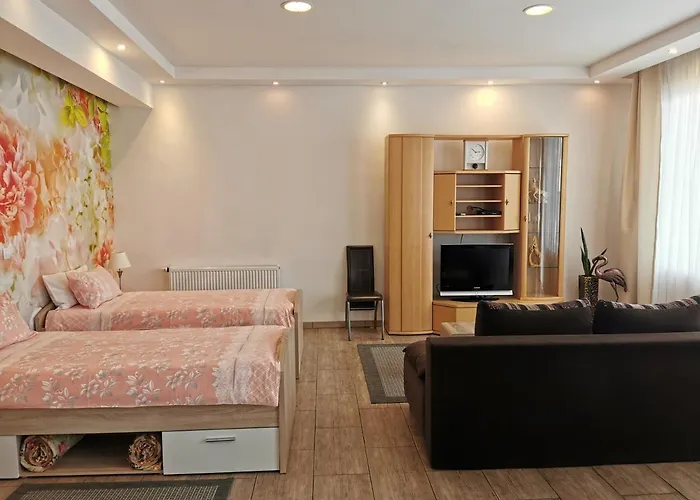 Ferienwohnung in Mayen