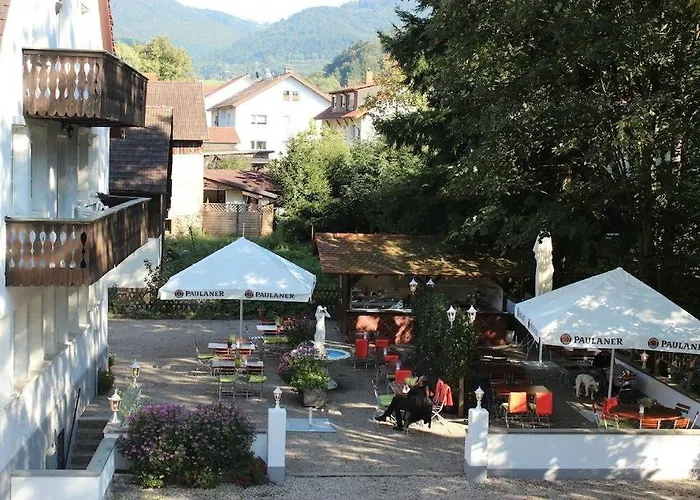 Hotel Gasthaus Zur Linde
