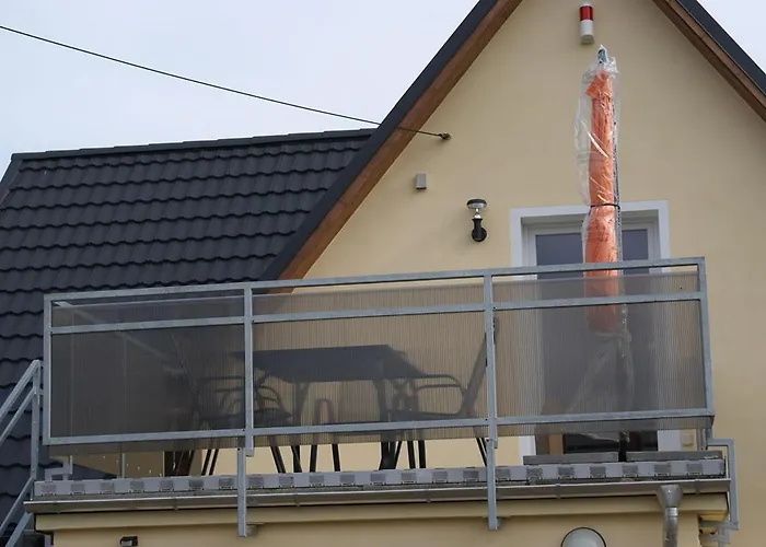 Ferienhaus Belvedere