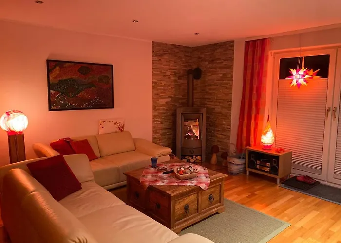 Ferienhaus Schönebühl