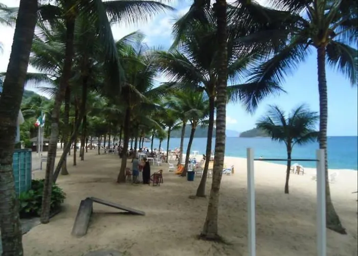 Porto Real Resort Suítes, Paraíso em Angra