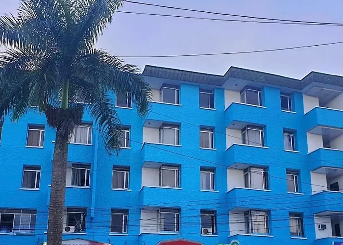 Gavan Plaza Hotel