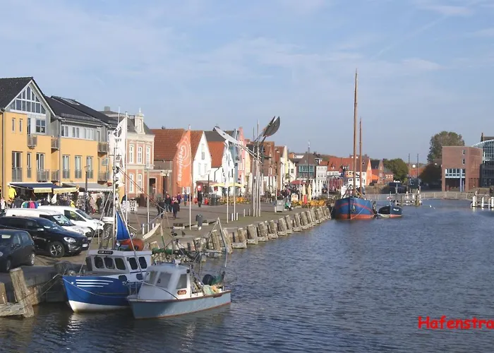 Ferienwohnung Ilsebill