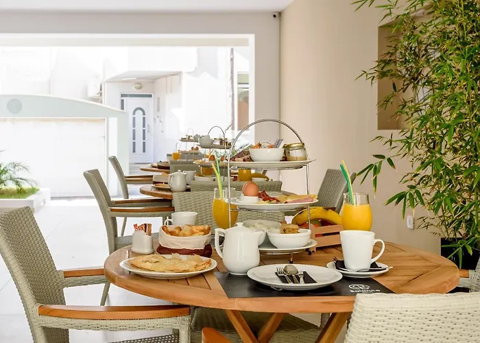 Balance Hotel