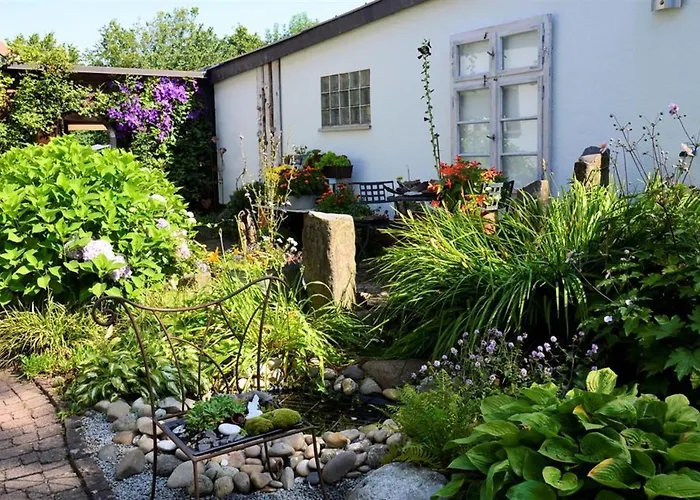 Ferienwohnung Dittrich
