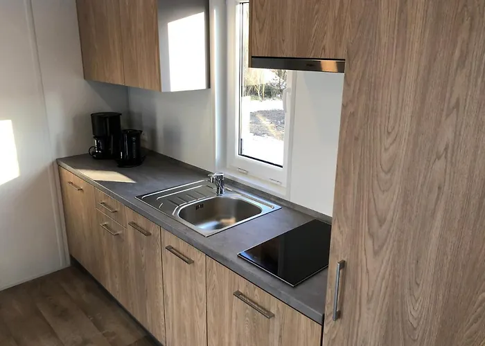Apartment im Herzen vom Unterallgäu