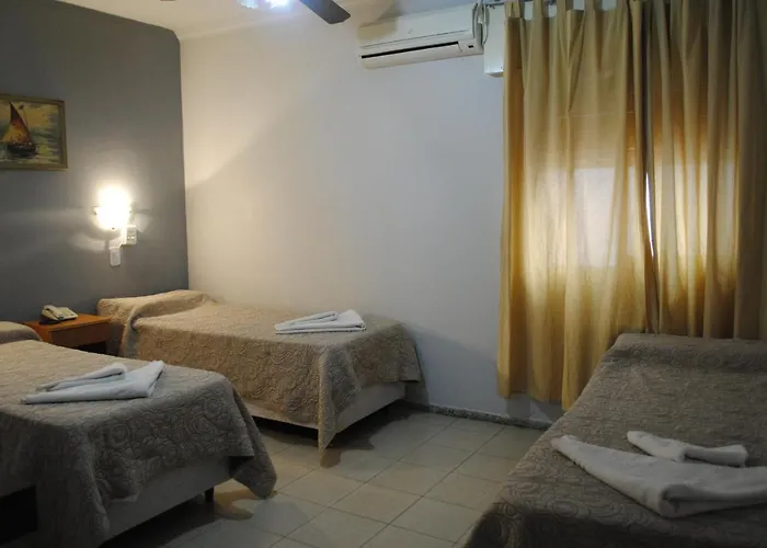 Hotel La Toscana