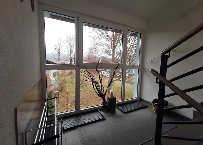Ferienwohnung Ela